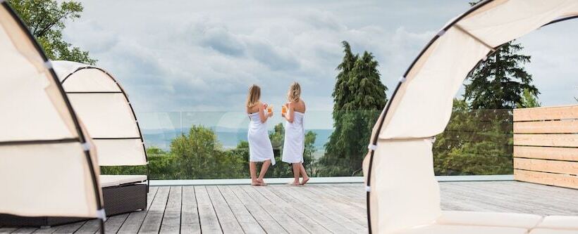 Parkhotel Schillerhain