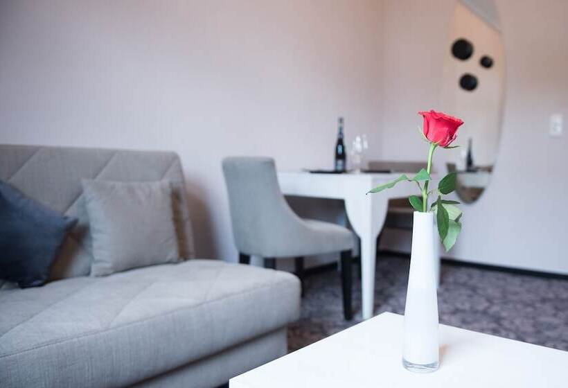 Parkhotel Schillerhain