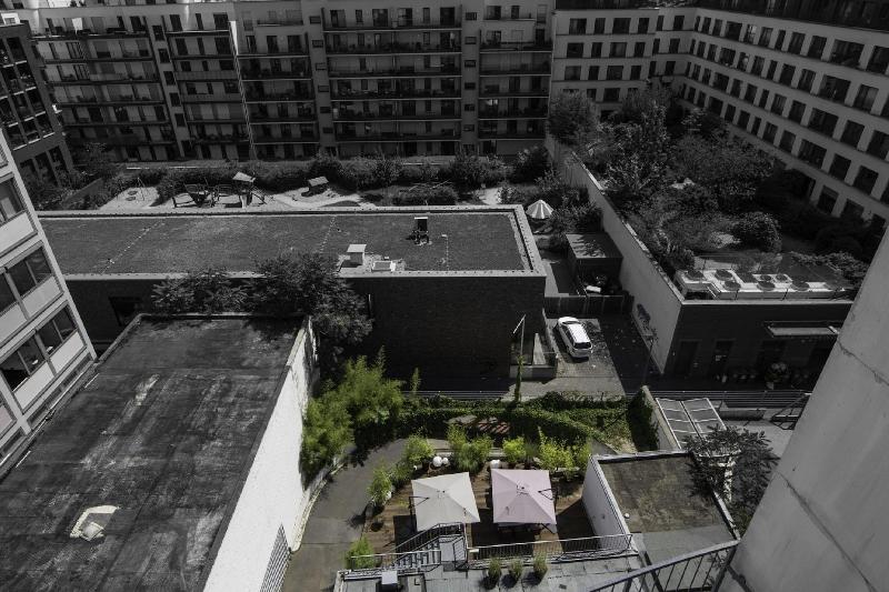 Pearl Design Hotel   Frankfurt City