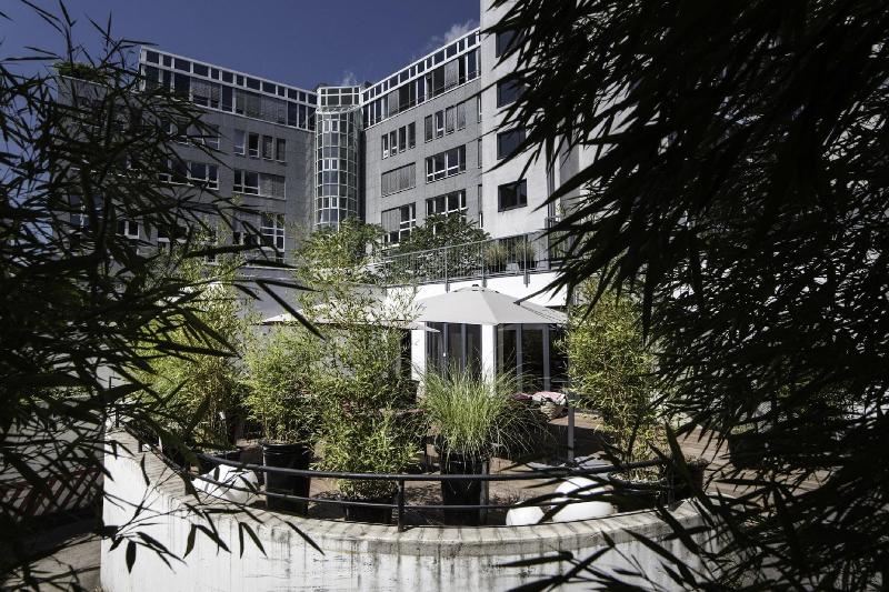 Pearl Design Hotel   Frankfurt City