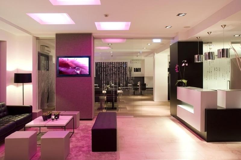 Pearl Design Hotel   Frankfurt City