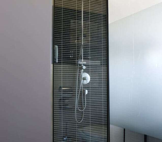 Pearl Design Hotel   Frankfurt City