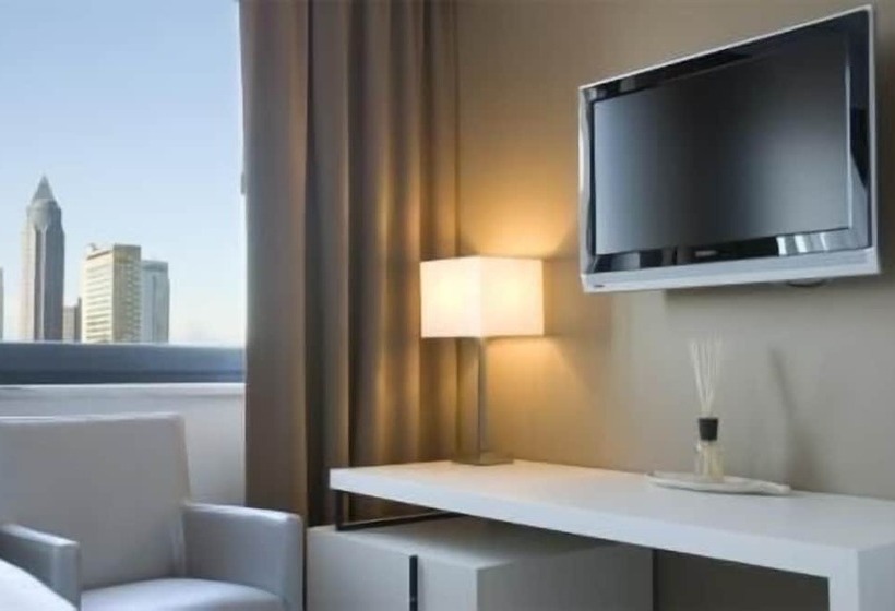 Pearl Design Hotel   Frankfurt City