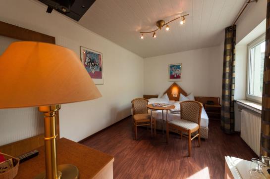 酒店 Pension Domblick