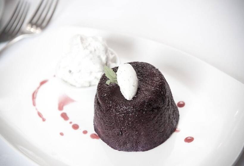 فندق Plas Hyfryd