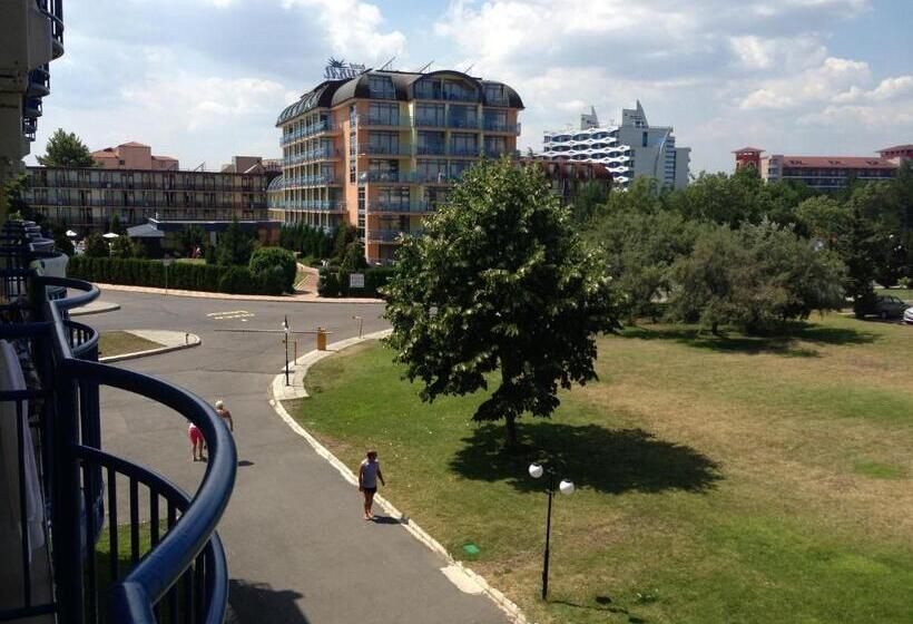 ホテル Pliska All Inclusive Light