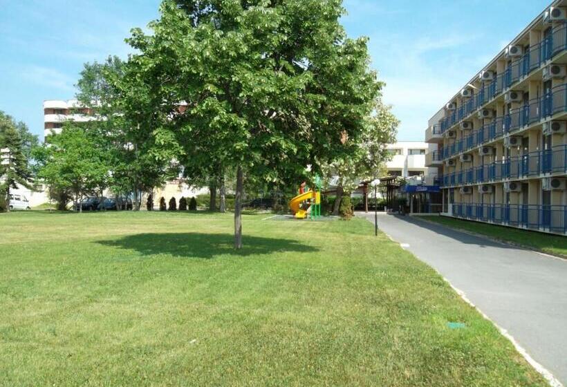 ホテル Pliska All Inclusive Light