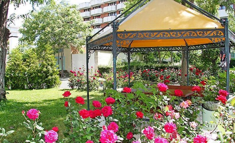 ホテル Pliska All Inclusive Light