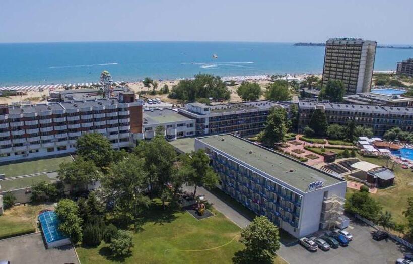 ホテル Pliska All Inclusive Light