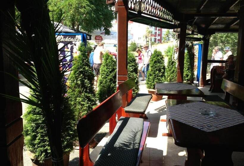 ホテル Pliska All Inclusive Light