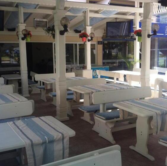 ホテル Pliska All Inclusive Light