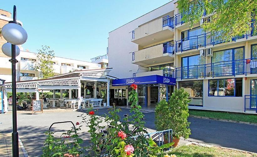 ホテル Pliska All Inclusive Light