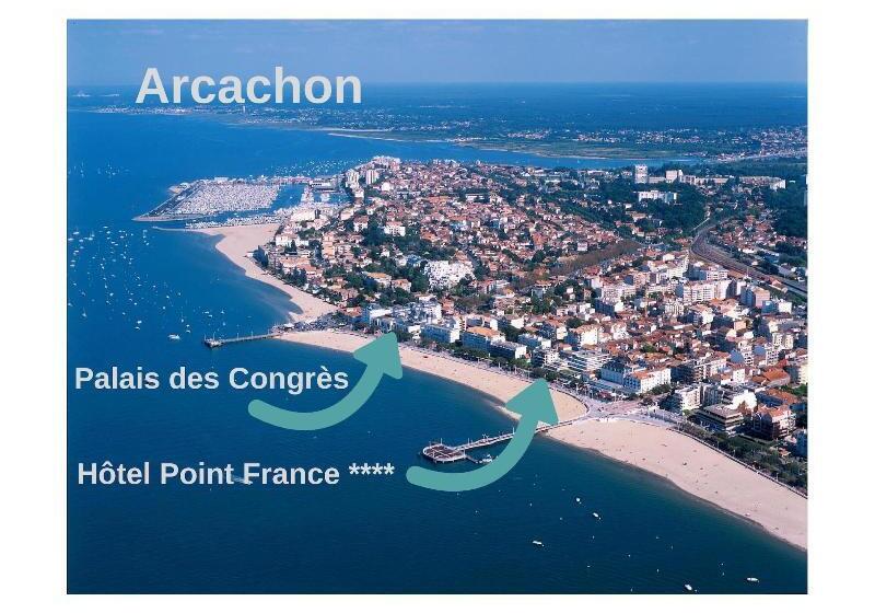 هتل Point France