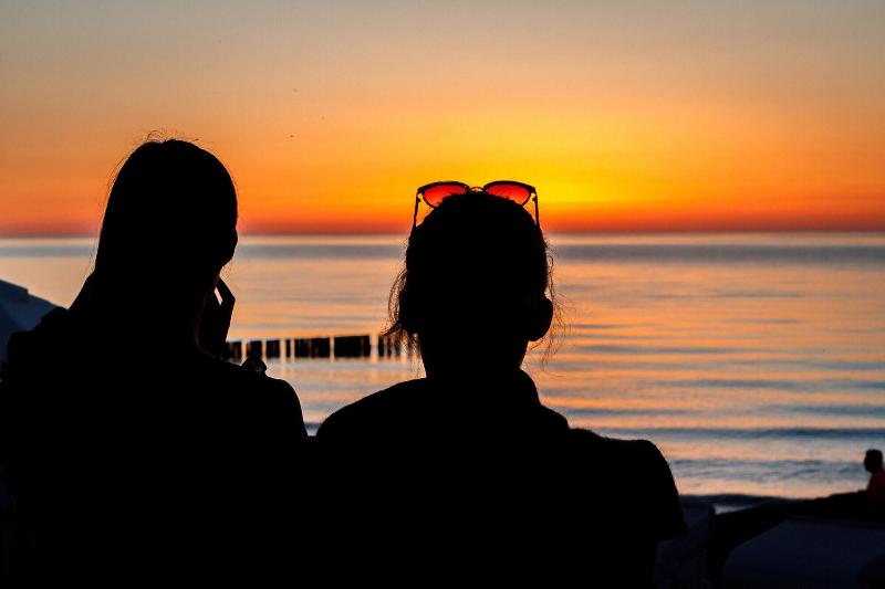 בית מלון כפרי Prinzenpalais Bad Doberan