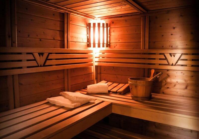 בית מלון כפרי Prinzenpalais Bad Doberan