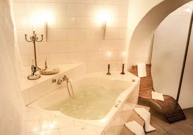 בית מלון כפרי Prinzenpalais Bad Doberan