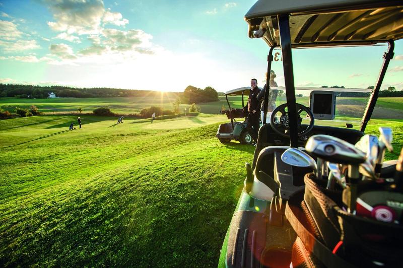 בית מלון כפרי Prinzenpalais Bad Doberan