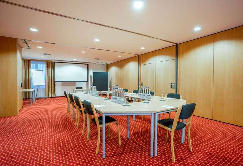 فندق Meat & Stay