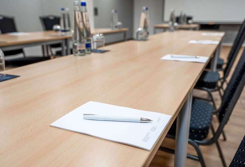 בית מלון כפרי Meat & Stay