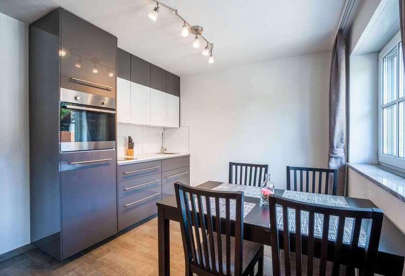 فندق Meat & Stay