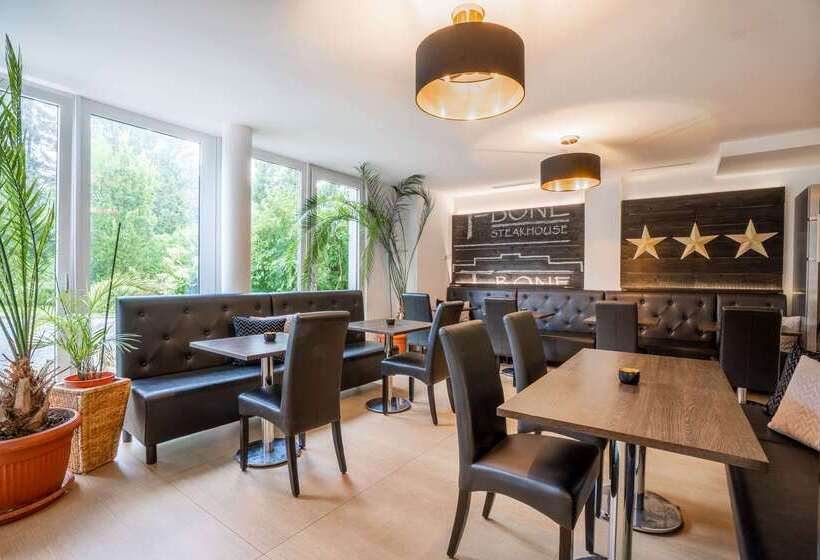 فندق Meat & Stay