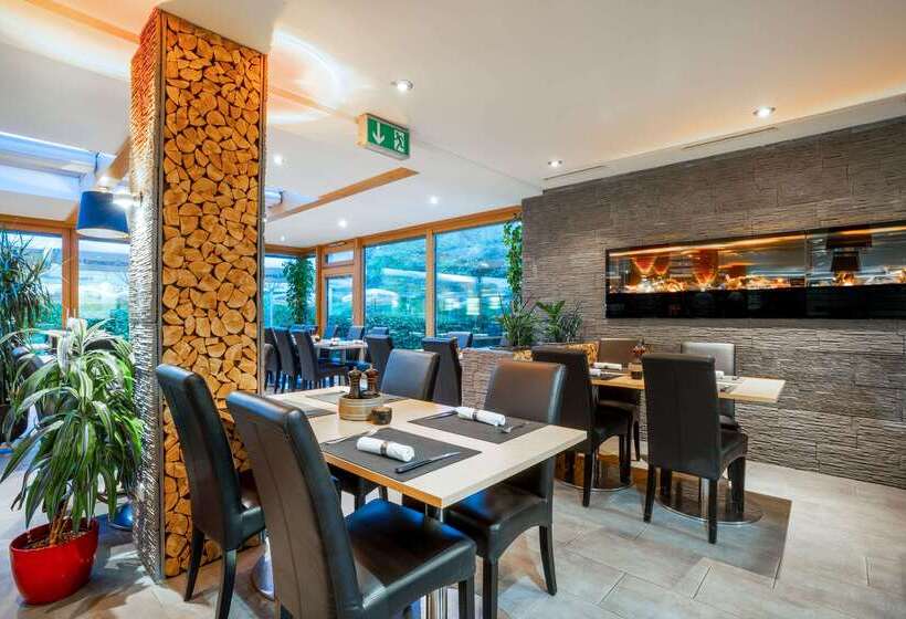 فندق Meat & Stay