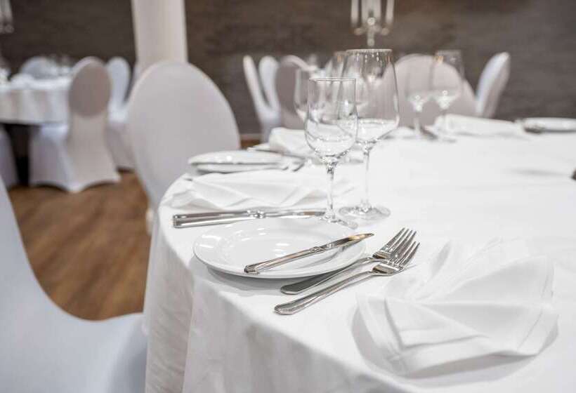 فندق Meat & Stay