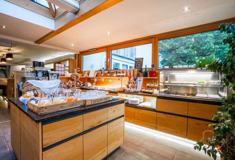 בית מלון כפרי Meat & Stay