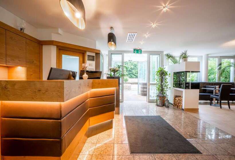 فندق Meat & Stay