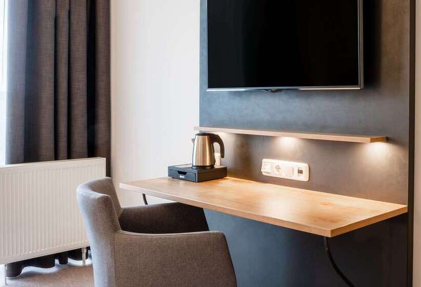 فندق Meat & Stay