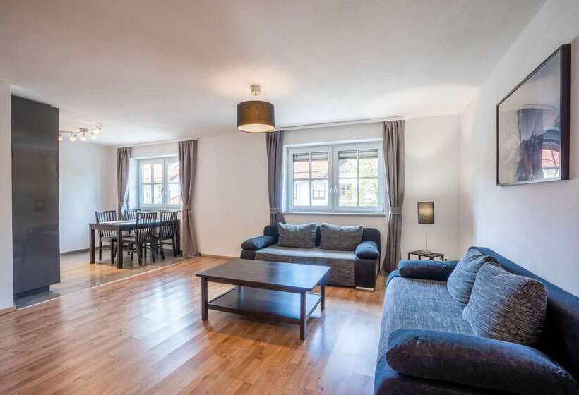 فندق Meat & Stay