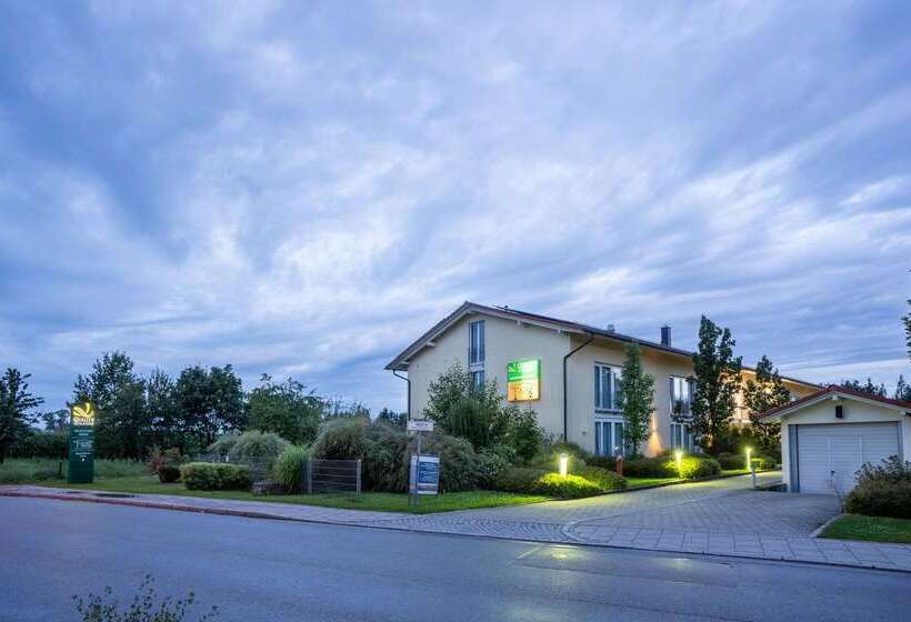 בית מלון כפרי Meat & Stay