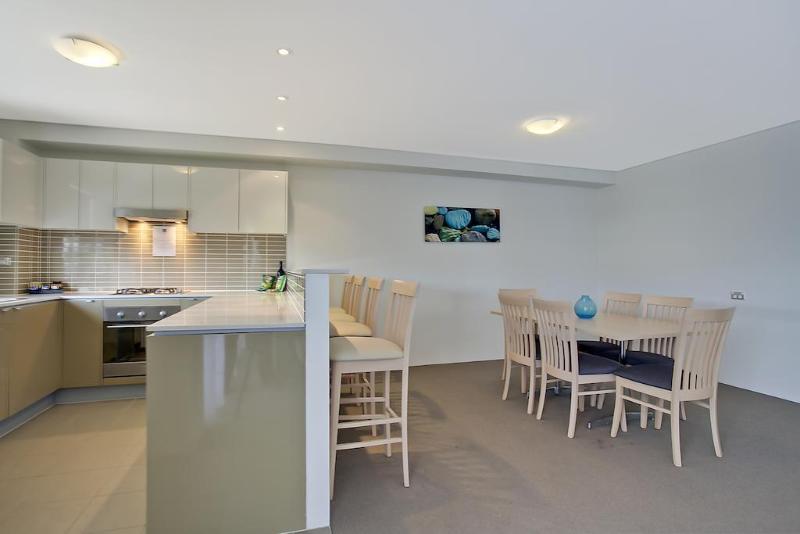 בית מלון כפרי Quality Suites Pioneer Sands