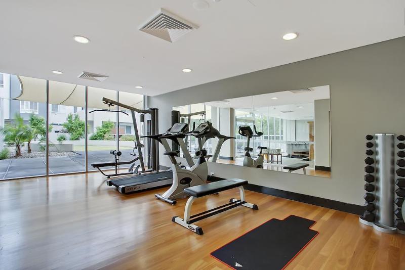 בית מלון כפרי Quality Suites Pioneer Sands