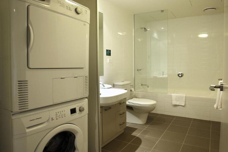 호텔 Quest Campbelltown