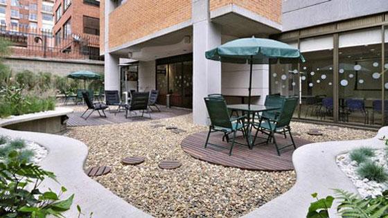 酒店 Ramada Bogotá Belle Epoque