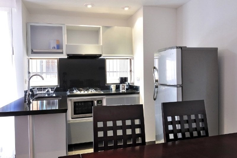 酒店 Ramada Bogotá Belle Epoque