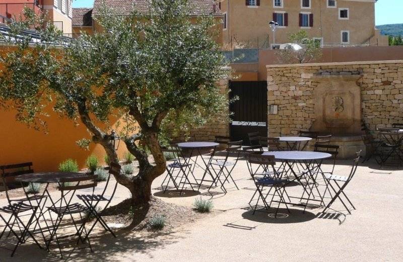 Отель Suite Home Apt Luberon