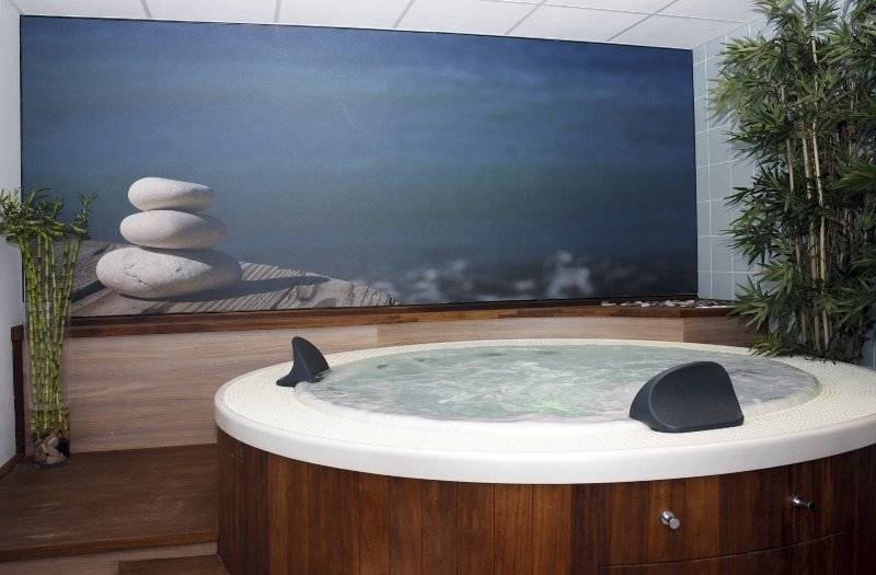 Отель Suite Home Apt Luberon