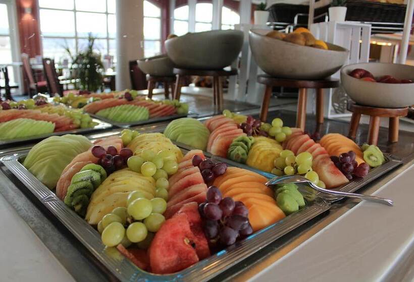 ホテル Residenz Bad Frankenhausen