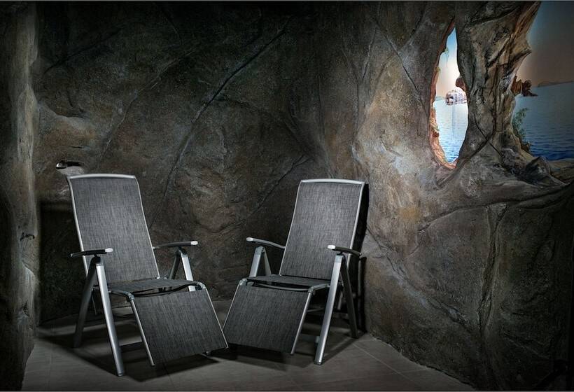 ホテル Residenz Bad Frankenhausen