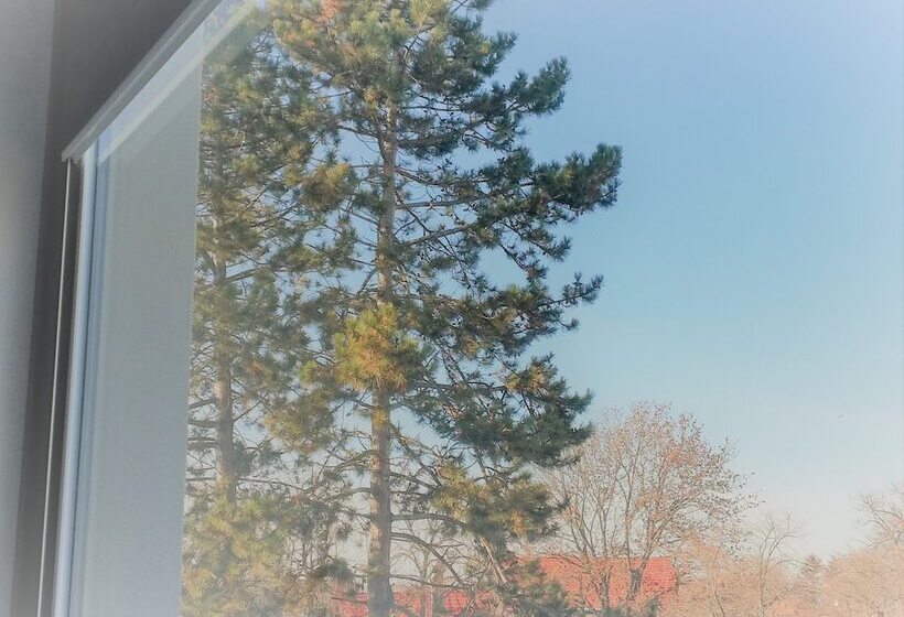 ホテル & Restaurant Alte Molkerei Kolleda