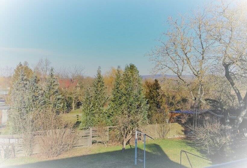 호텔 & Restaurant Alte Molkerei Kolleda