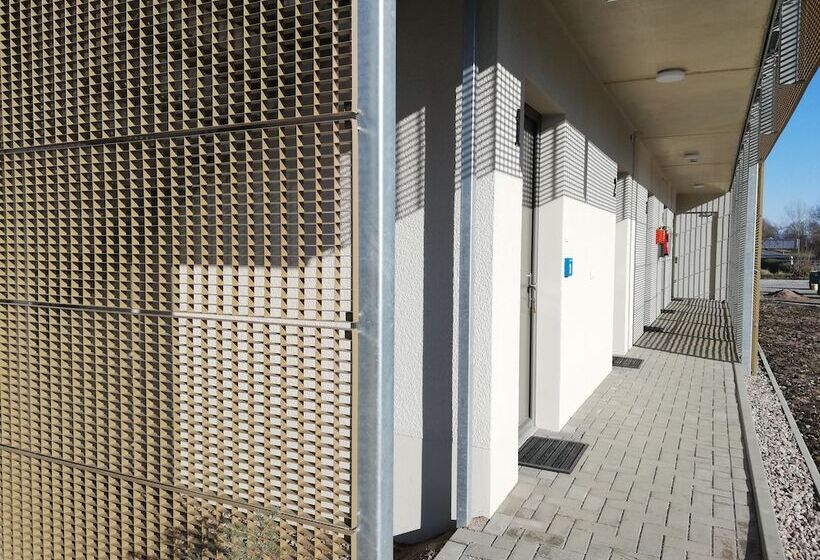 호텔 & Restaurant Alte Molkerei Kolleda