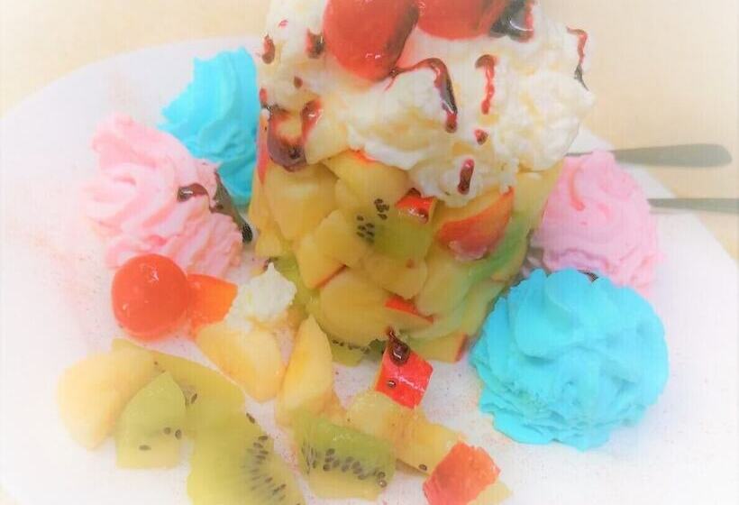 ホテル & Restaurant Alte Molkerei Kolleda