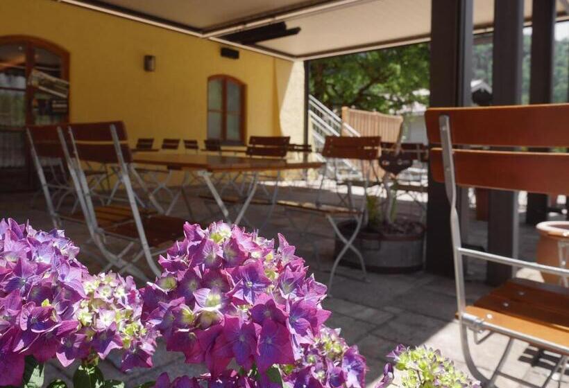 Deva Hotel Alpenglück