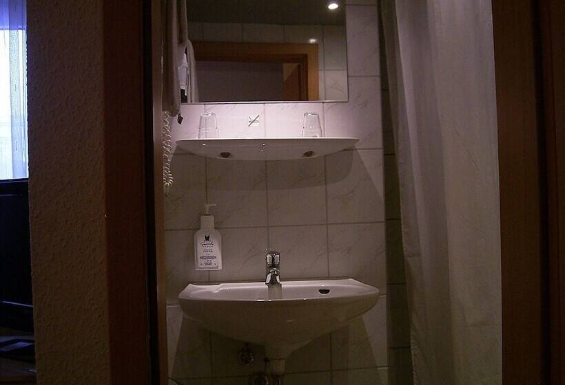 فندق Restaurant Bockshaut