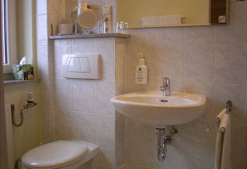 فندق Restaurant Bockshaut