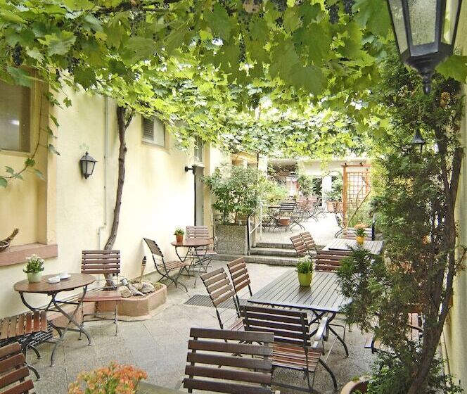 فندق Restaurant Bockshaut