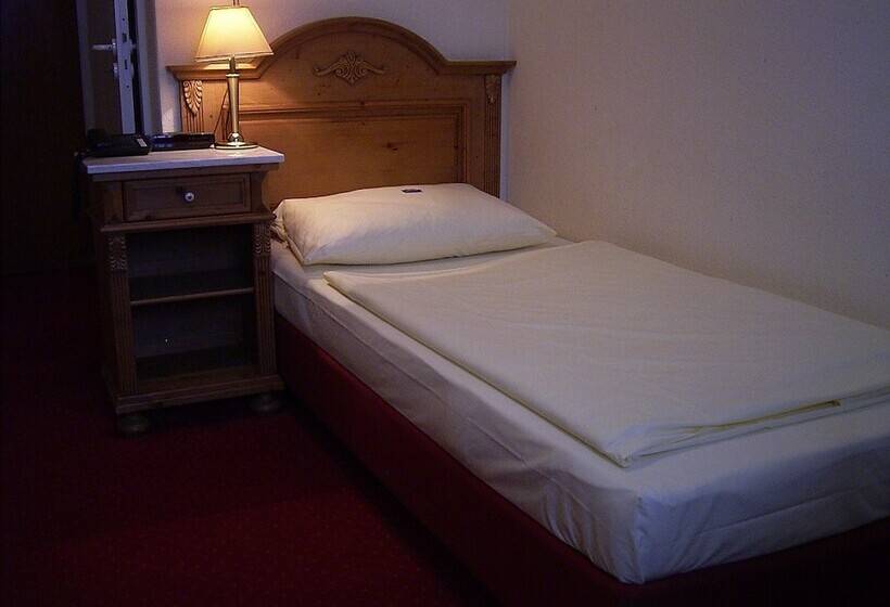 فندق Restaurant Bockshaut